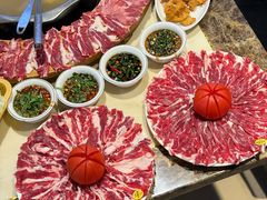 -小肥牛潮汕牛肉火锅(南联店)