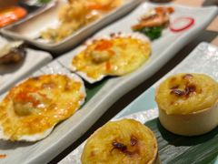 -大渔铁板烧(万象城店)