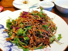 -八大碗·地道东北菜(白塔堡店)