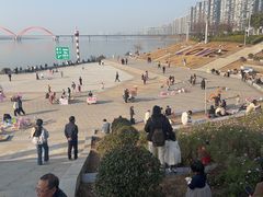 -长沙滨江文化园