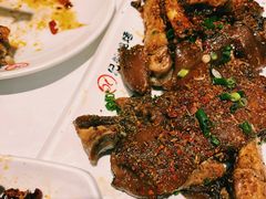 -白氏兄弟烧烤(富康路总店)