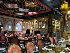 -天山醉美·新疆餐厅(富华里店)