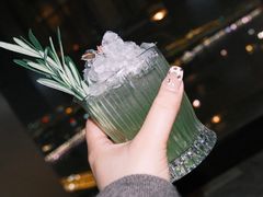 -大堂酒廊·富力丽思卡尔顿酒店