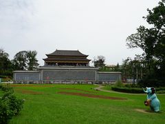 -保利石象湖景区