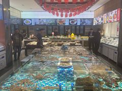-映像威海·海鲜味道(市区店)