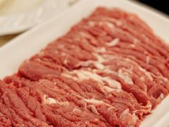-八先生涮肉房(三里河店)