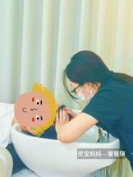 点击看大图 -丝域养发馆