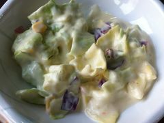 -长今家韩国料理(瑞景店)