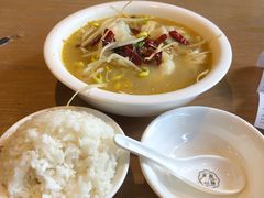 -派斯俊·本味(解放南路店)