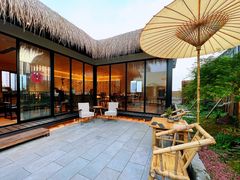 包房-云不知·私宴(杜甫草堂店)