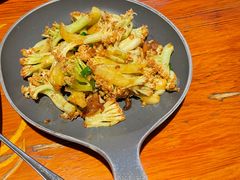 -菌自由丨野生菌火锅特色庭院餐厅(丽江古城店)