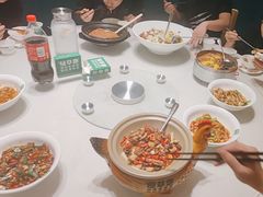 -绿草地·湘菜(悦方ID mall店)