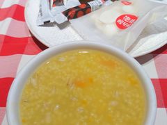 -西贝(紫荆广场店)