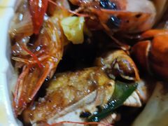 -七欣天香辣蟹火锅(常熟珠海路万达广场店)