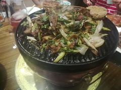 -天和晟新京菜.水煮鱼.湘土菜(国展店)