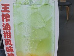 -汉堡王(高坪王府井店)
