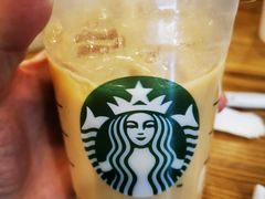 -星巴克(广州正佳广场4层店)