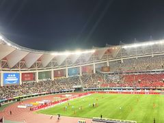 -长春奥林匹克公园