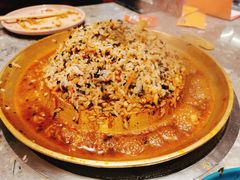 -牛牛章·章鱼水煎肉(光谷世界城店)