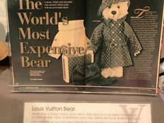 -济州岛泰迪熊博物馆