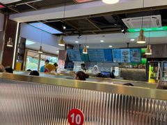 -河州春清真西北特色美食(虎踞路店)