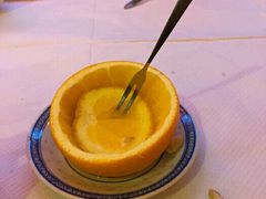 -Afternoon Tea at The Goring