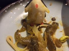 -湊湊火锅·茶憩(和平大悦城店)