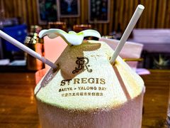 -三亚亚龙湾瑞吉度假酒店