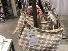-ZARA(海雅缤纷城宝安店)