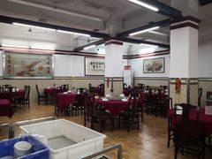 大堂-隆都四季香饭店(碧海路店)