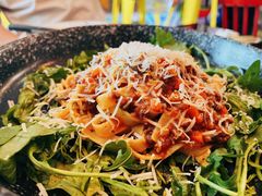 招牌牛肉酱意式干面bolognese-Mesa Madre梅萨妈妈·Bintana(国贸店)