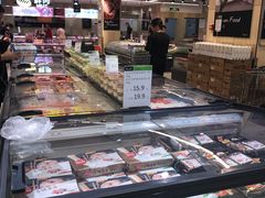 -超级物种(省府店)