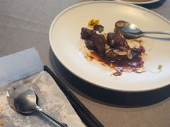 -小厨娘淮扬菜(天印大道店)