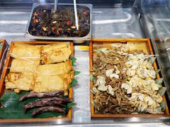 -張飛扒肉·龙江非遗(道外店)