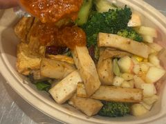 -超级碗FOODBOWL(成都来福士店)