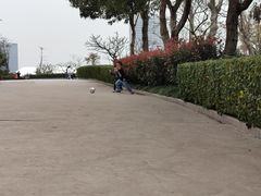 -五通灯塔公园