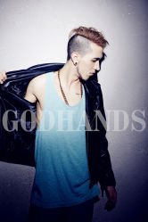 god hands4398鍓湰-God Hands发型设计复古会所