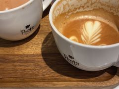 -Peet's 皮爷咖啡(东湖路手作店)
