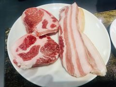 -33韩式自助烧烤(环城南路店)