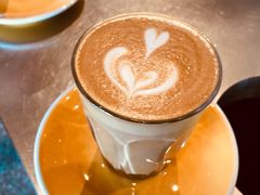 -Seesaw Coffee(朝阳大悦城店)