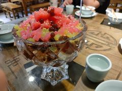 -灶东家民间菜(回兴店)