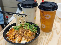 -豆香园(龙翔店)