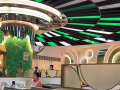 -青花椒花椒鱼(合生汇店)