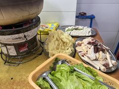 -威邵鸡煲(西华路总店)