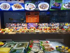 -美达尔烧烤(大尧三路店)