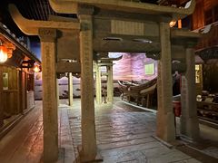 -中国闽台缘博物馆