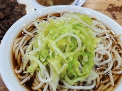 -柴氏风味斋(甘家口店)