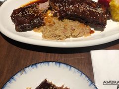 -Ambra Haus琥珀屋精酿餐厅(宝山店)