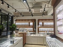 -宝岛眼镜·星创视光中心(中泰店)
