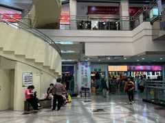 -友谊服饰商场(名品商厦店)